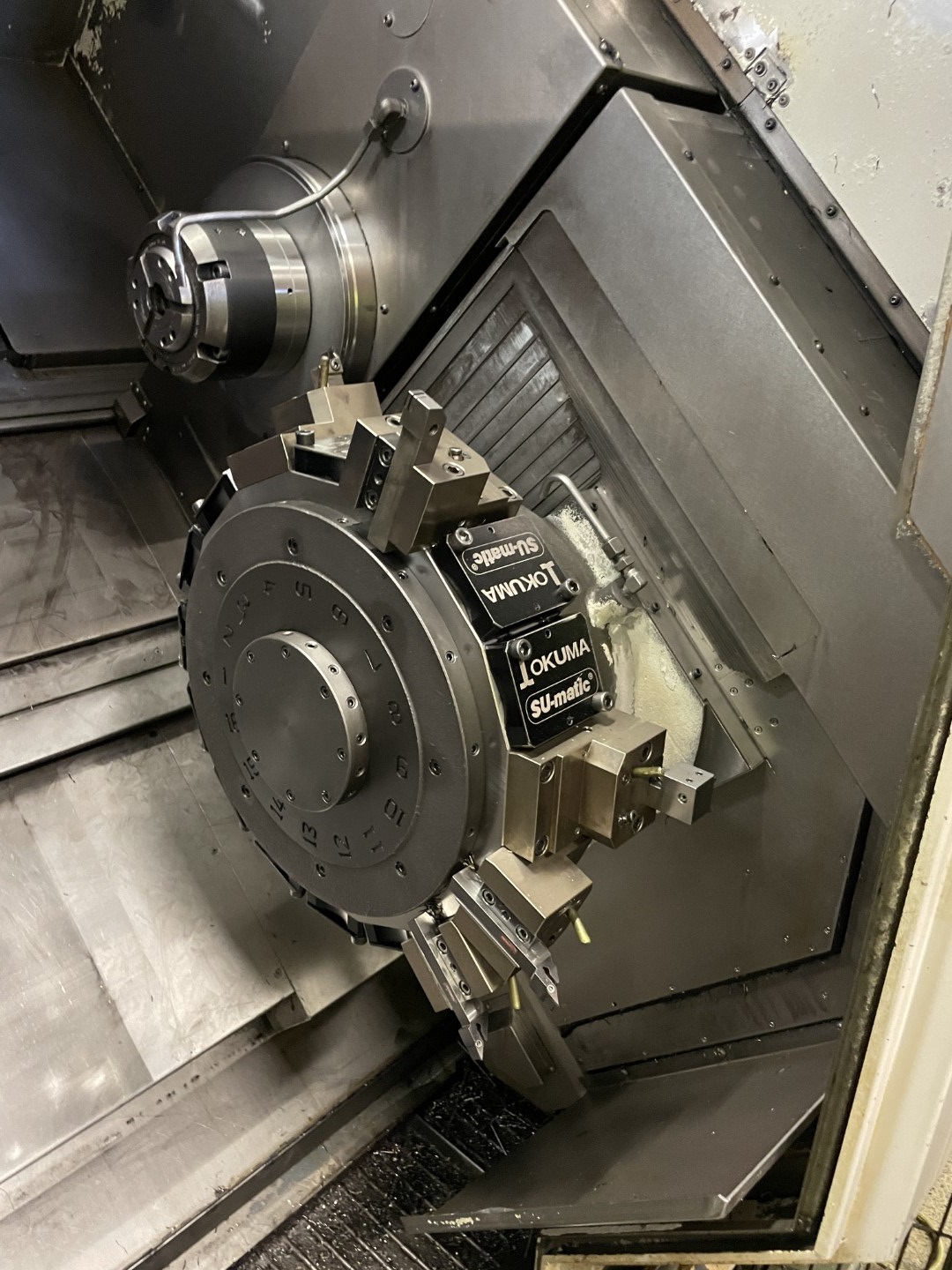 New And Used Machine Tools & Equipment