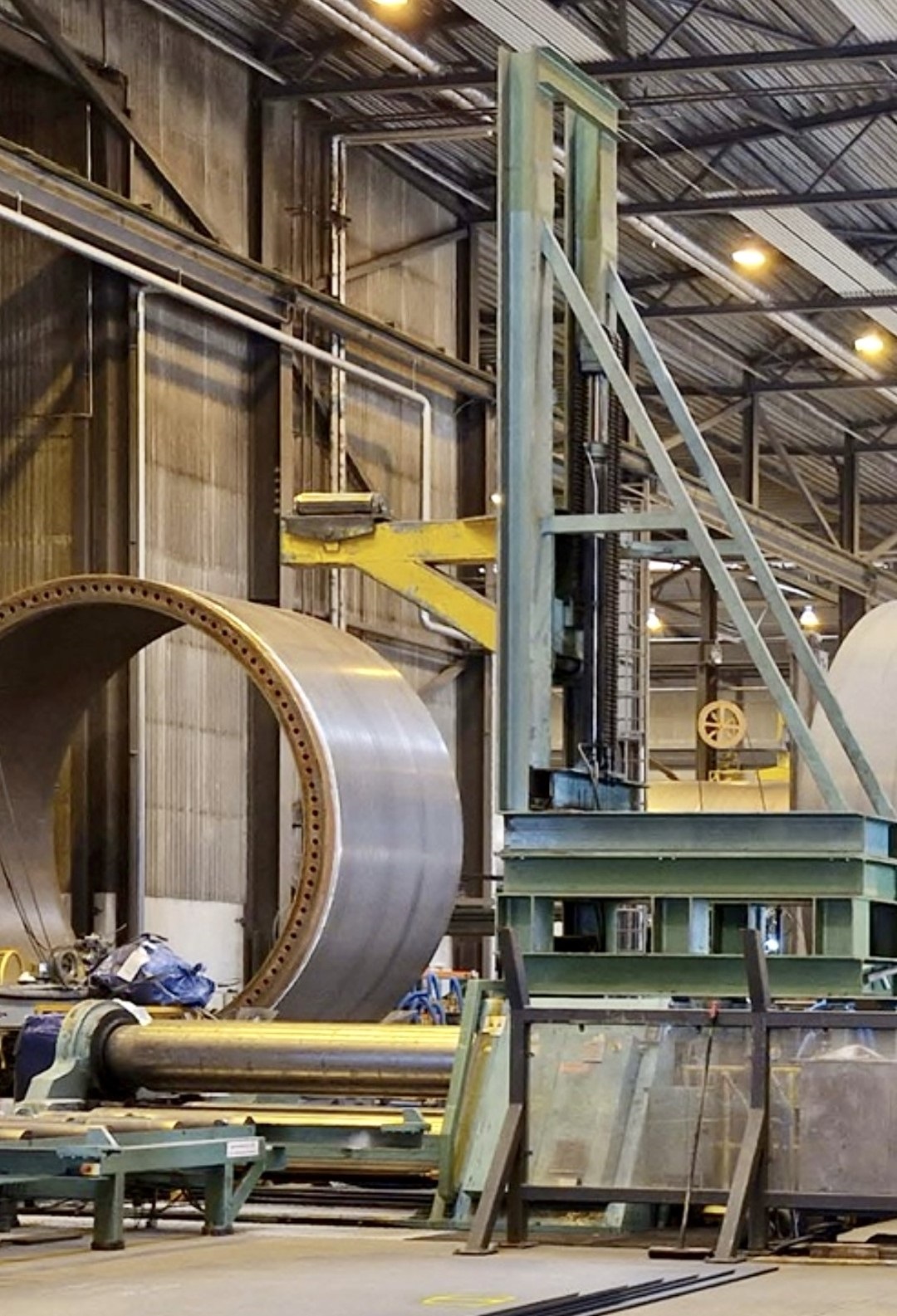 New And Used Machine Tools & Equipment