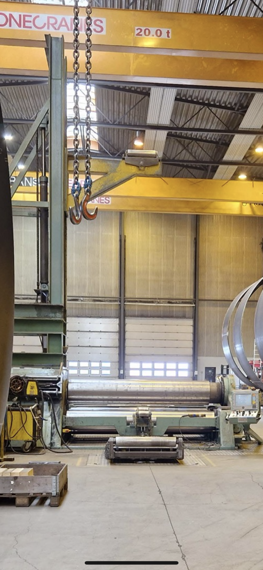 New And Used Machine Tools & Equipment