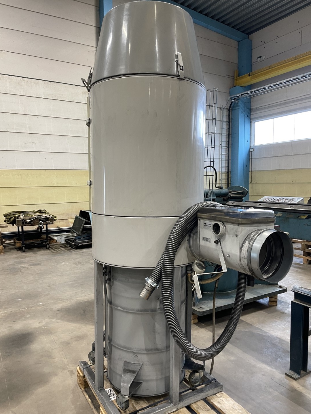 New And Used Machine Tools & Equipment