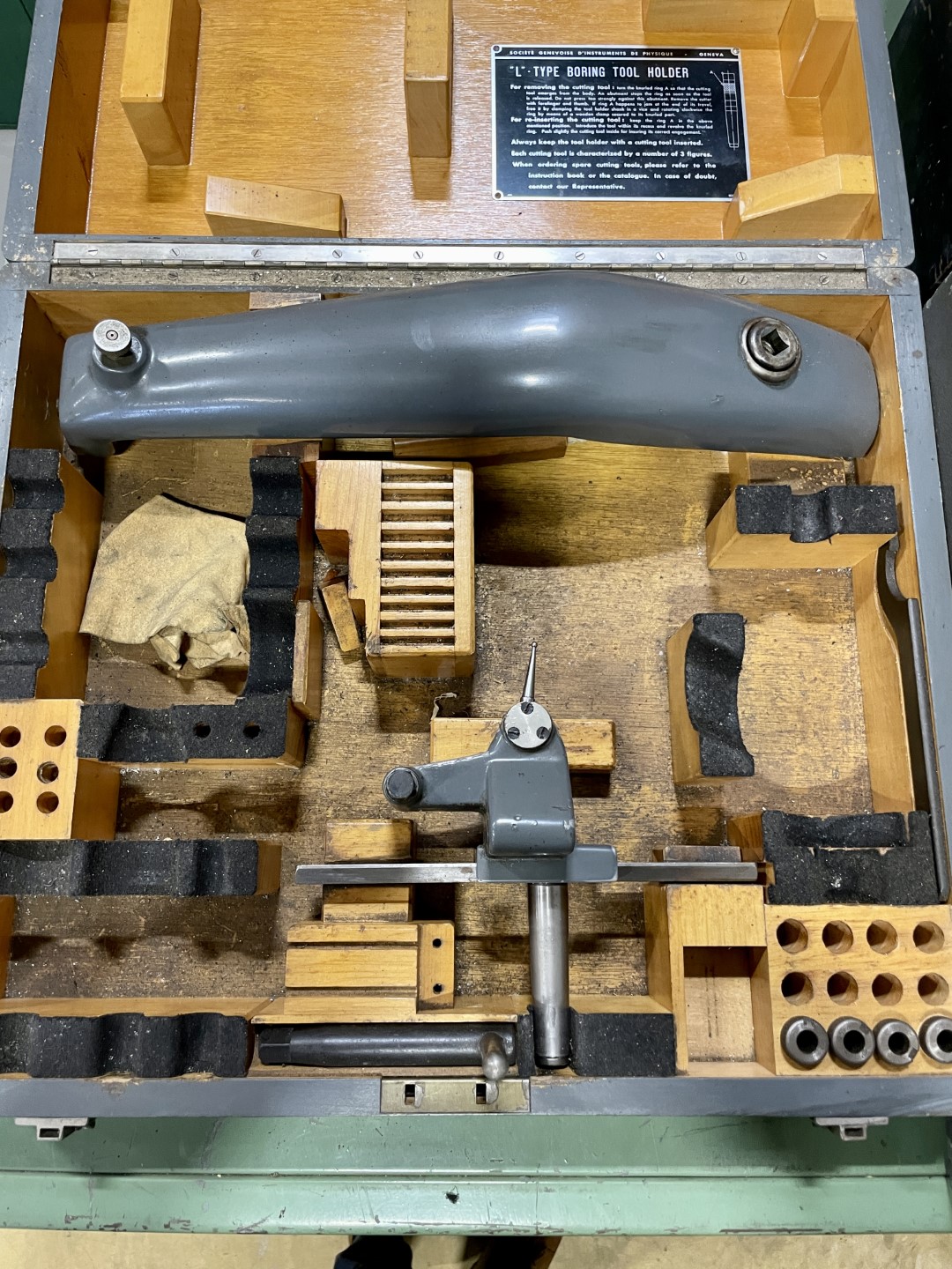 New And Used Machine Tools & Equipment