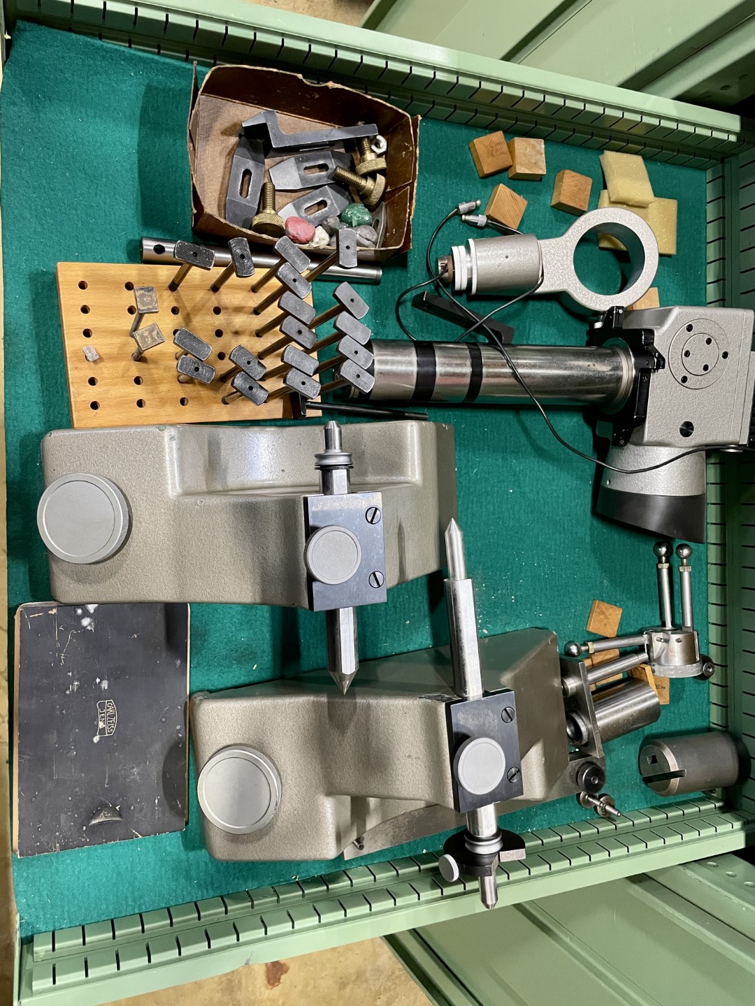 New And Used Machine Tools & Equipment