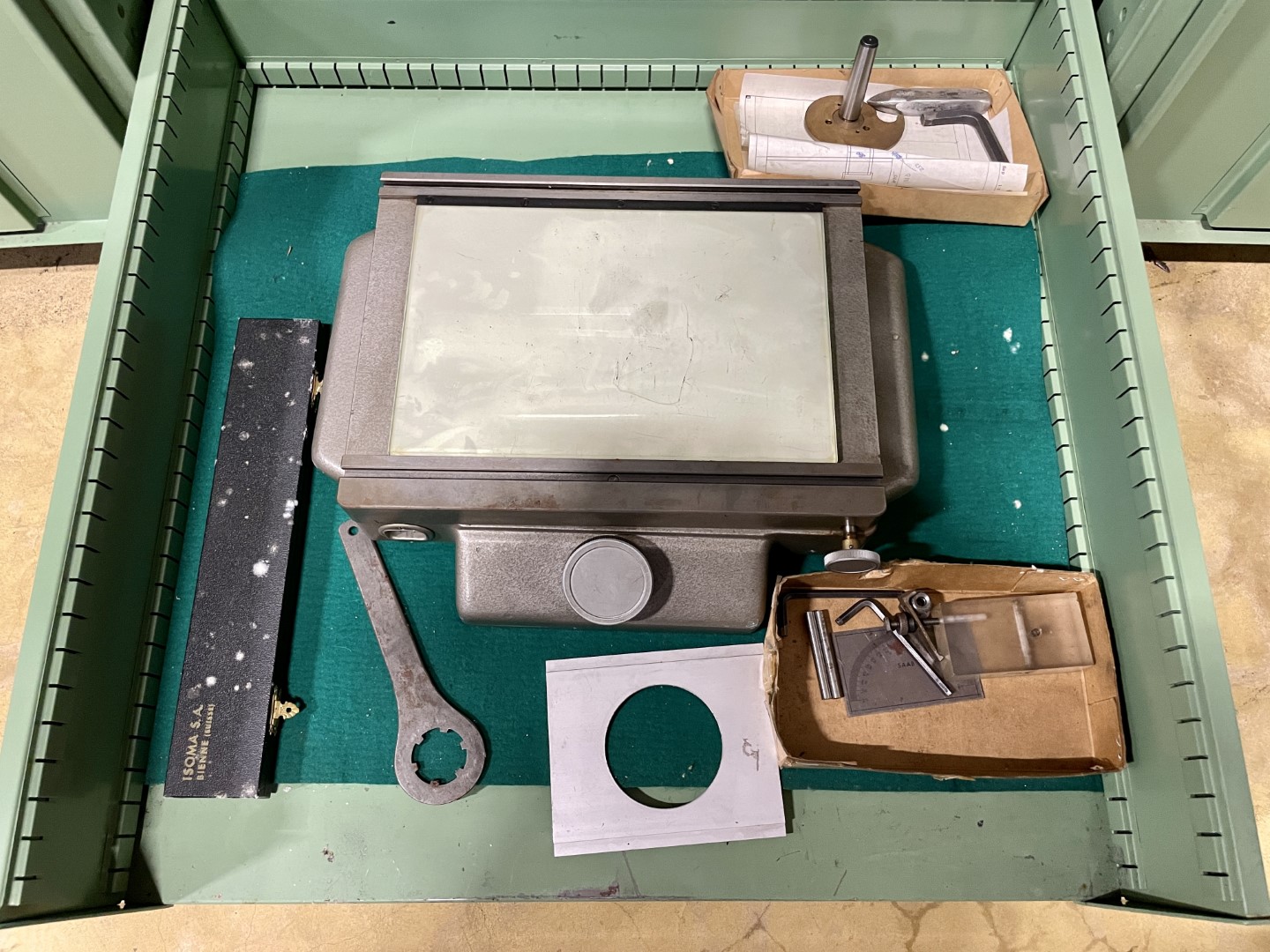 New And Used Machine Tools & Equipment