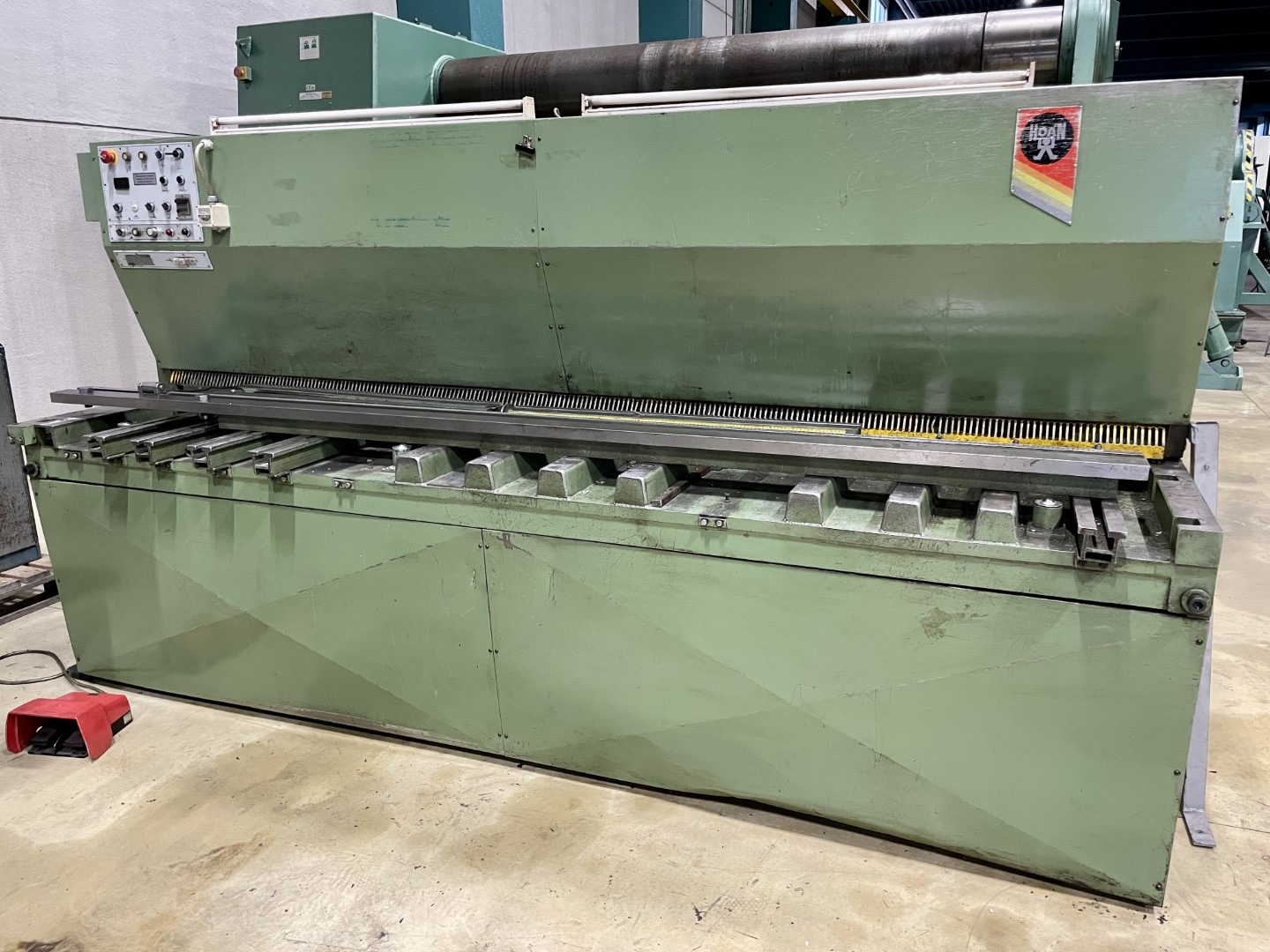 New And Used Machine Tools & Equipment