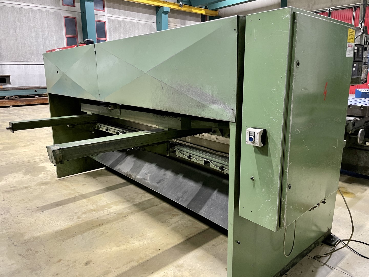New And Used Machine Tools & Equipment