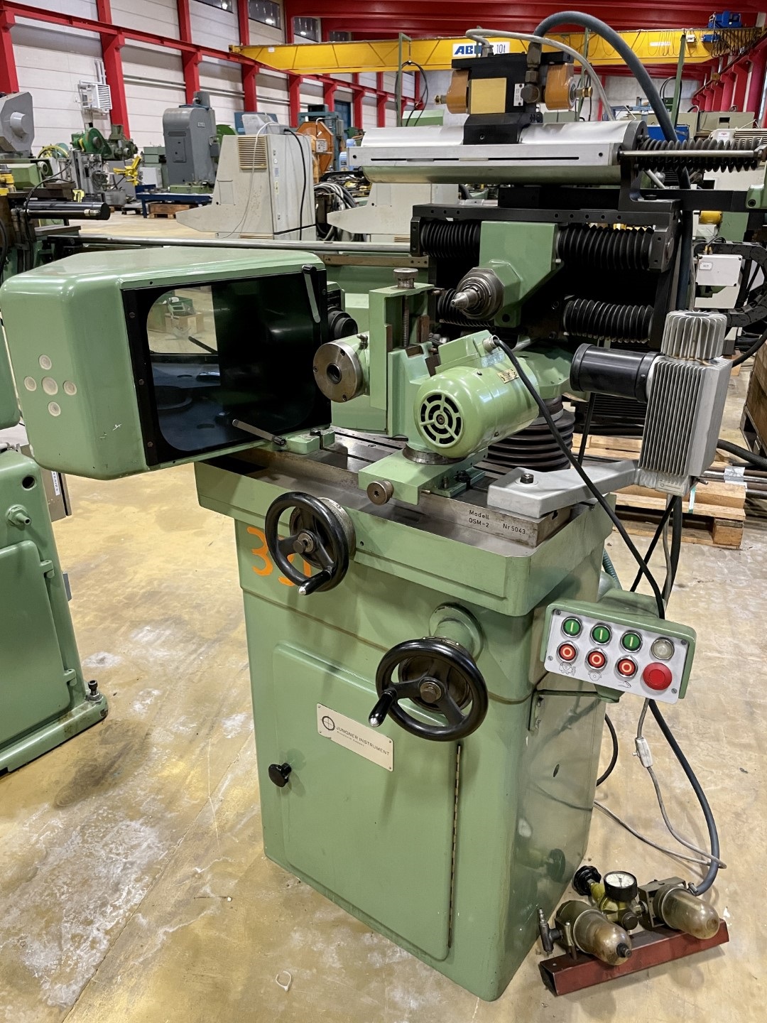New And Used Machine Tools & Equipment