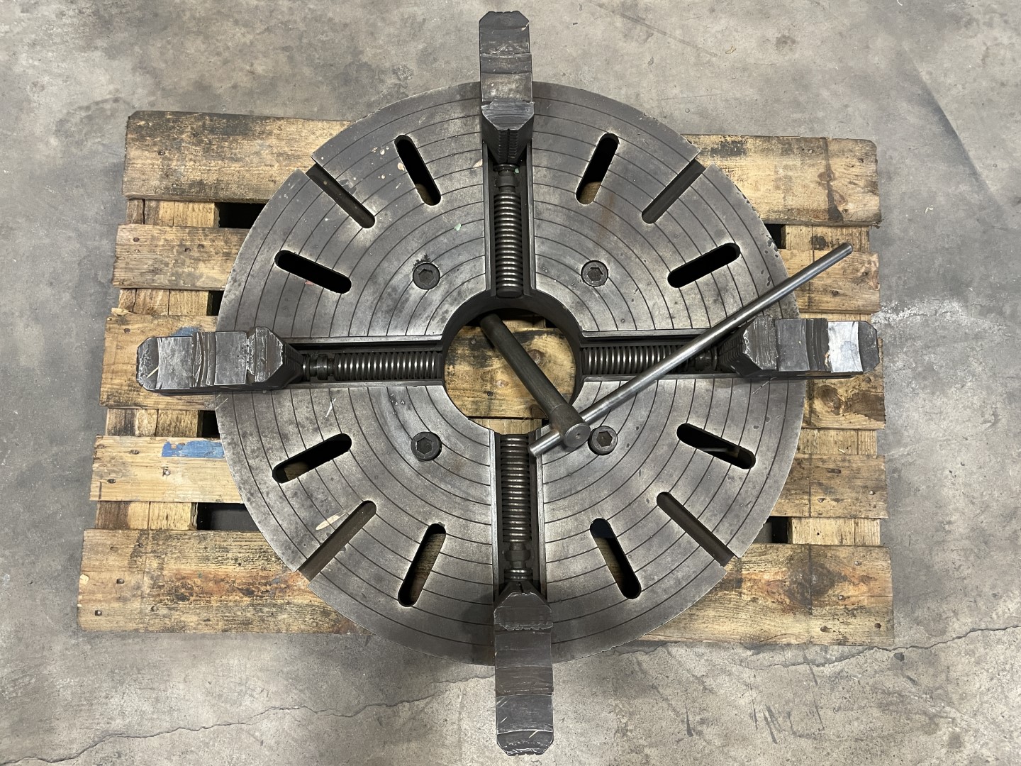 New And Used Machine Tools & Equipment
