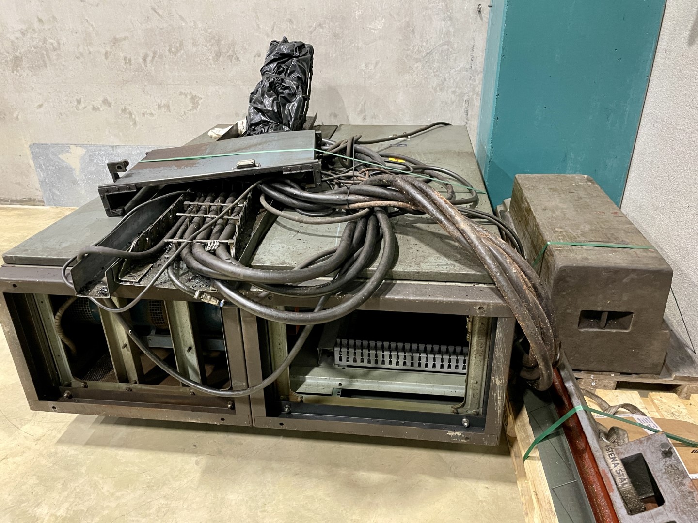 New And Used Machine Tools & Equipment