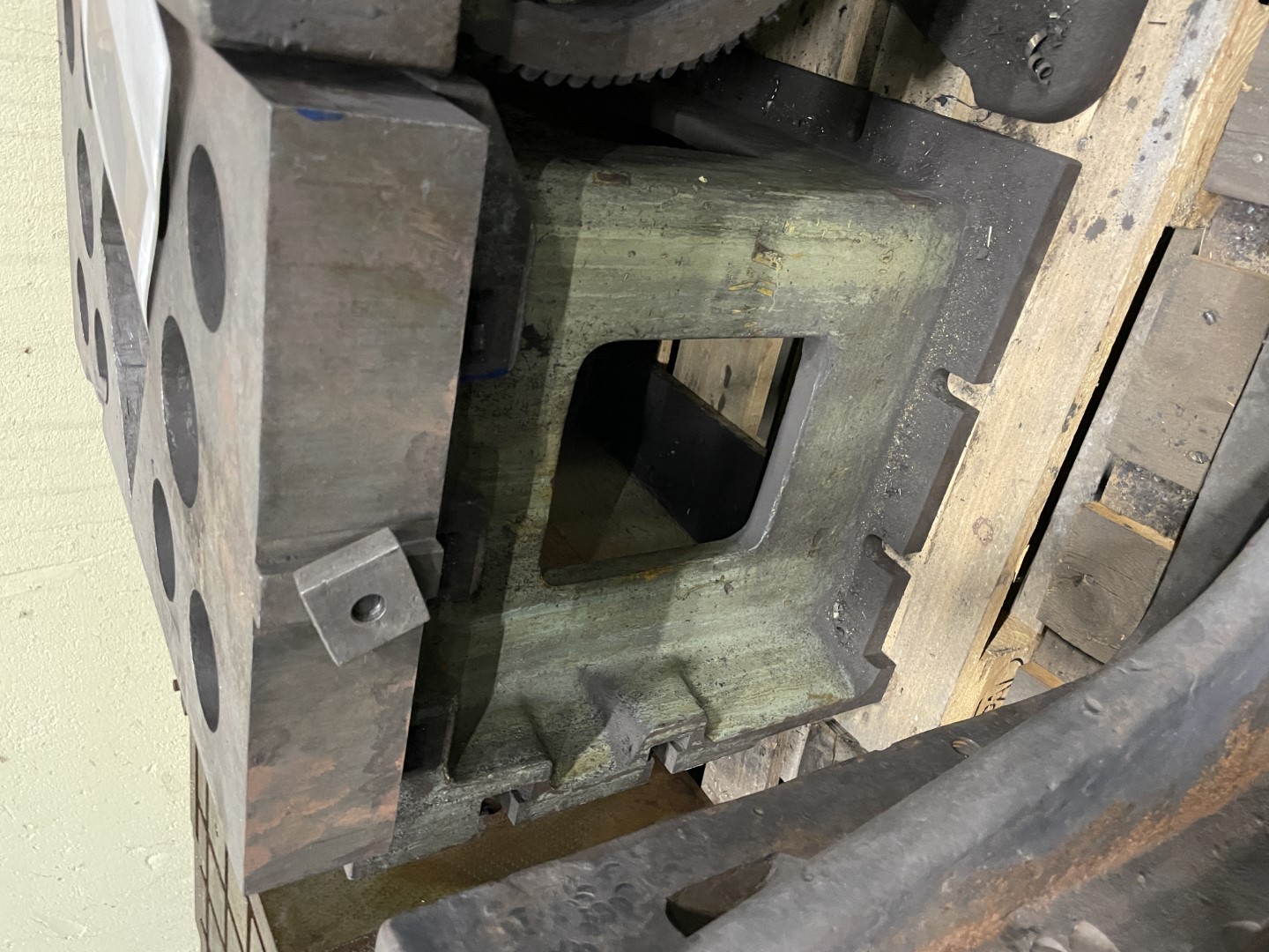 New And Used Machine Tools & Equipment