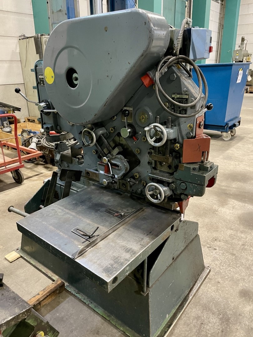 New And Used Machine Tools & Equipment