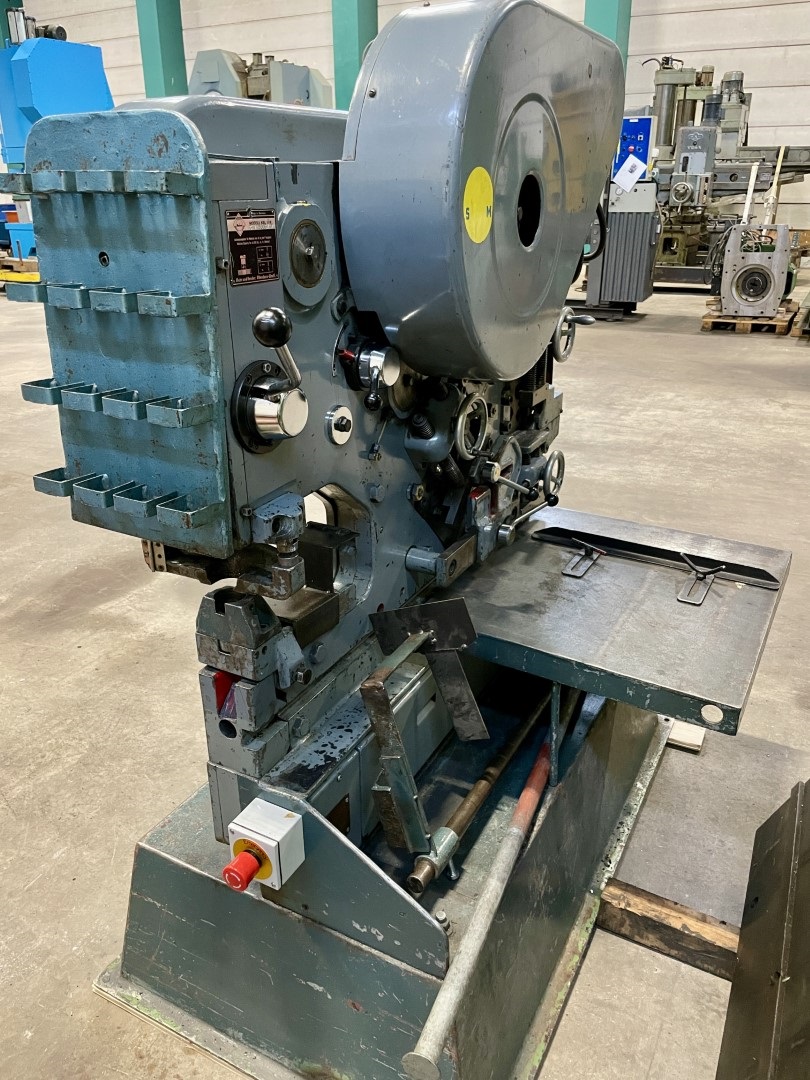 New And Used Machine Tools & Equipment