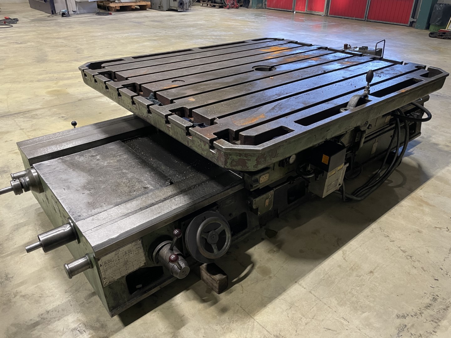 New And Used Machine Tools & Equipment