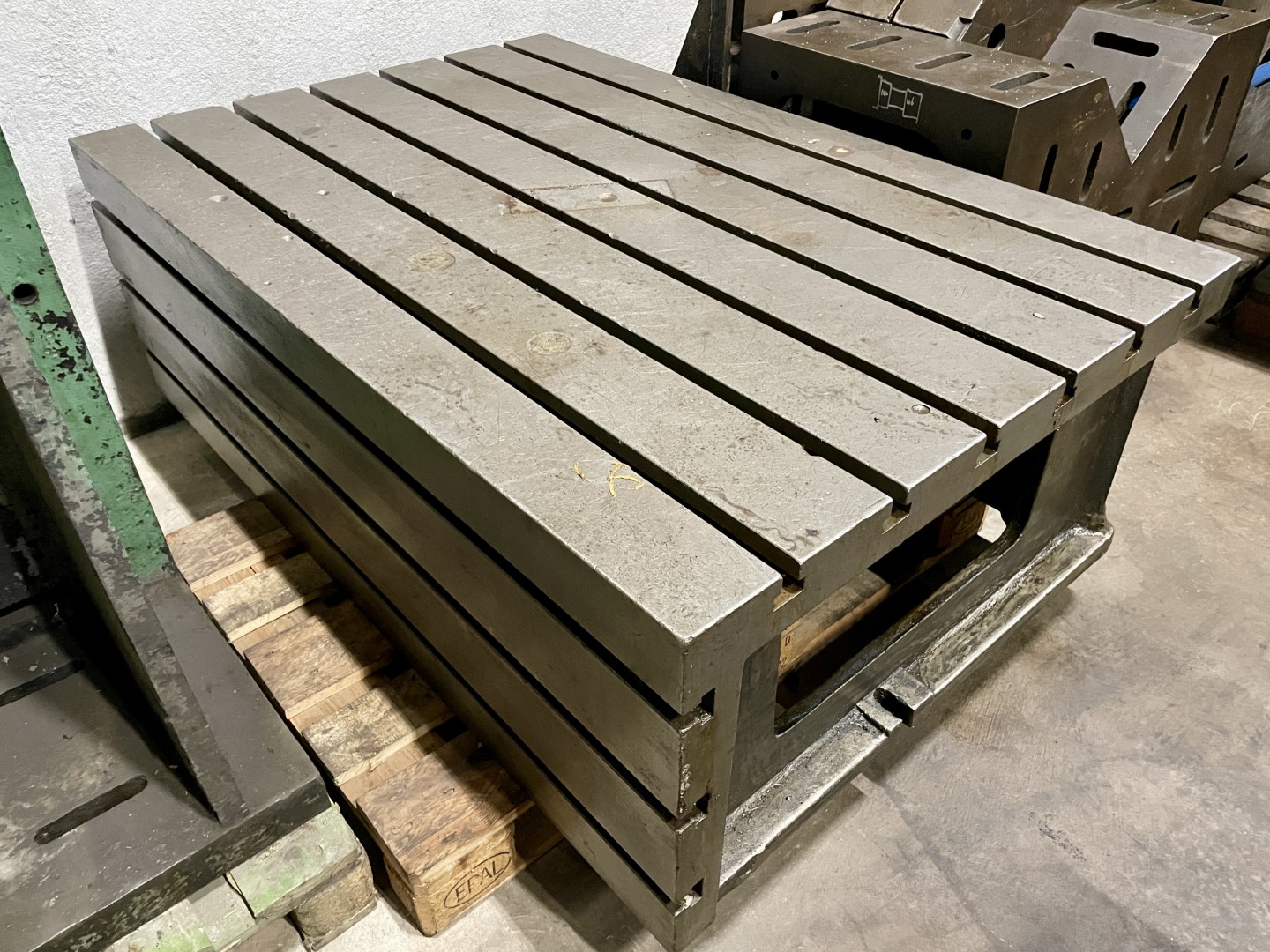 New And Used Machine Tools & Equipment