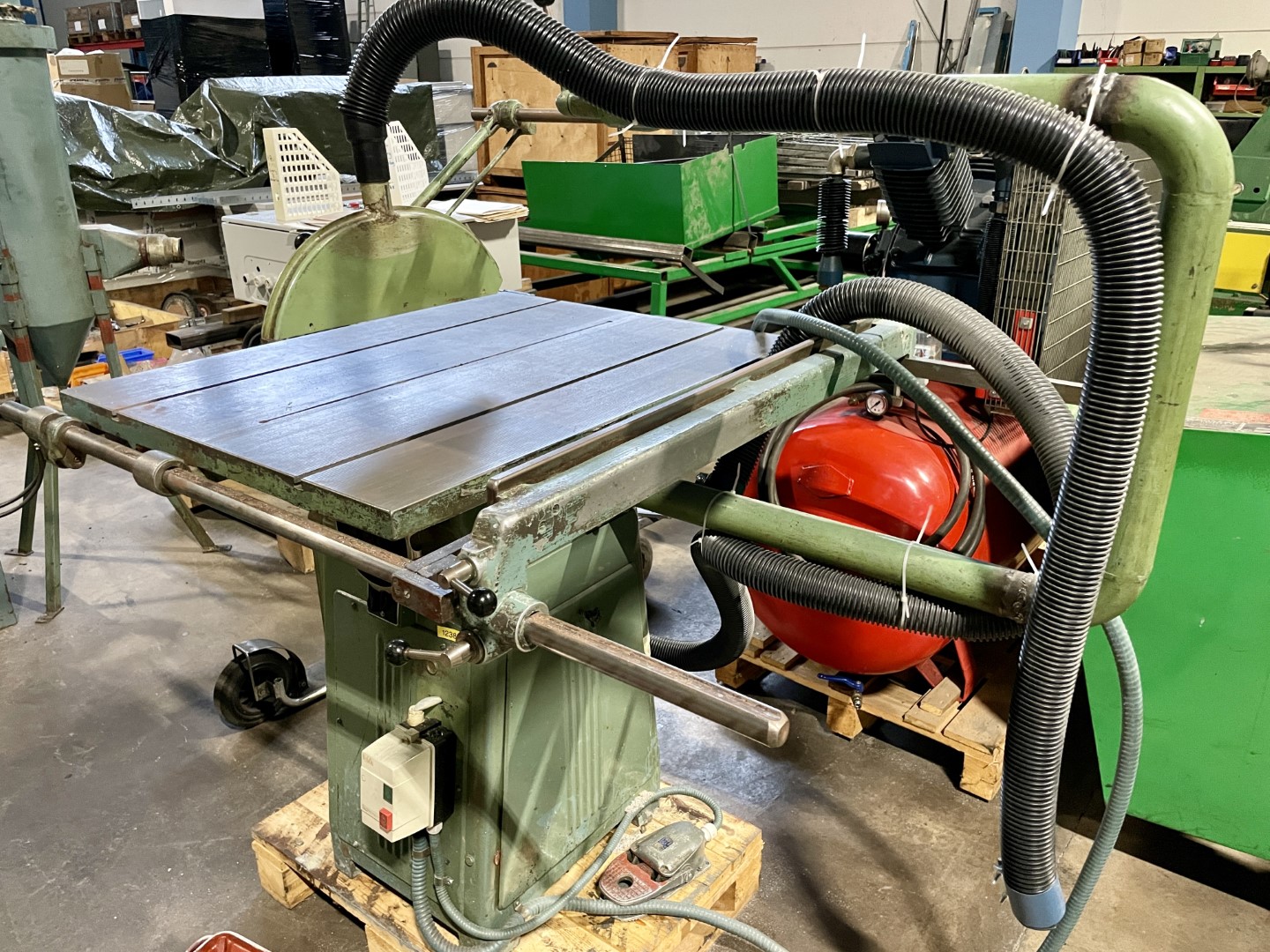 New And Used Machine Tools & Equipment