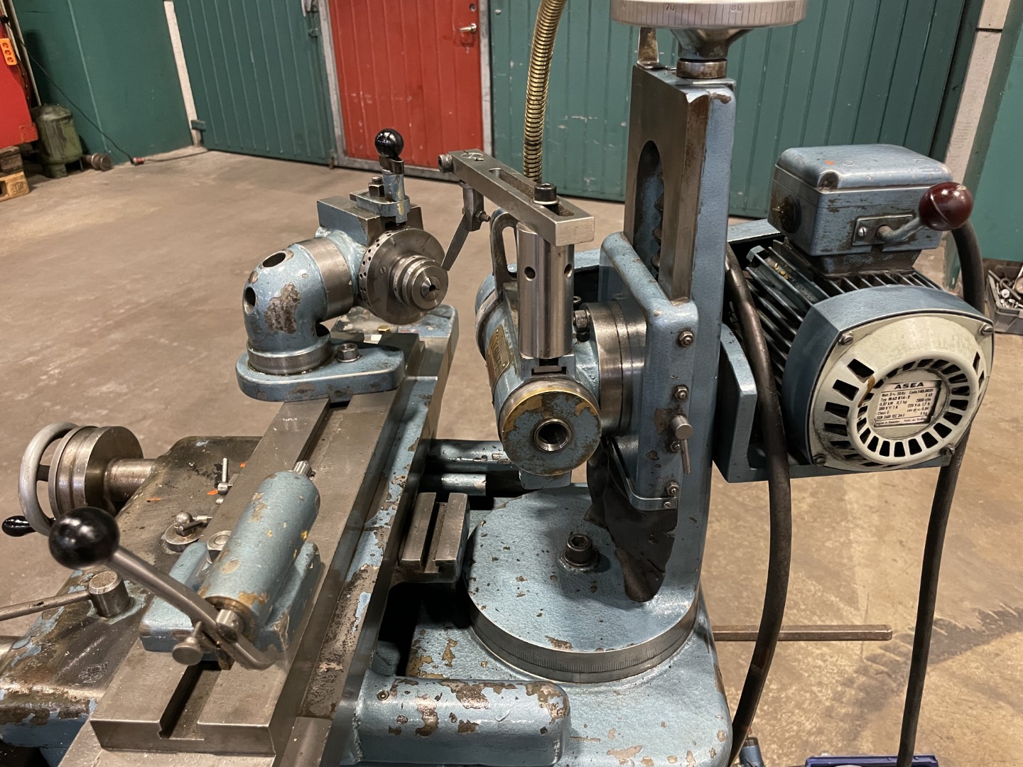 New And Used Machine Tools & Equipment