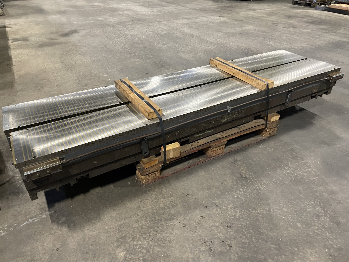 New And Used Machine Tools & Equipment