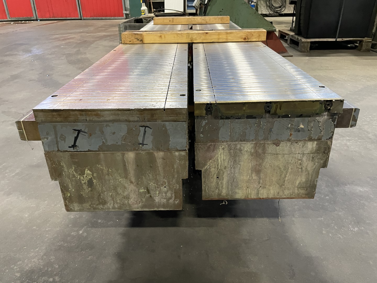 New And Used Machine Tools & Equipment