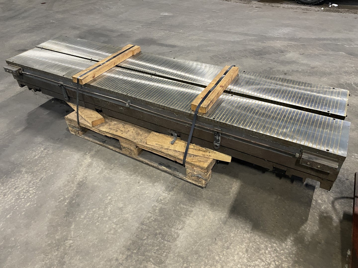 New And Used Machine Tools & Equipment
