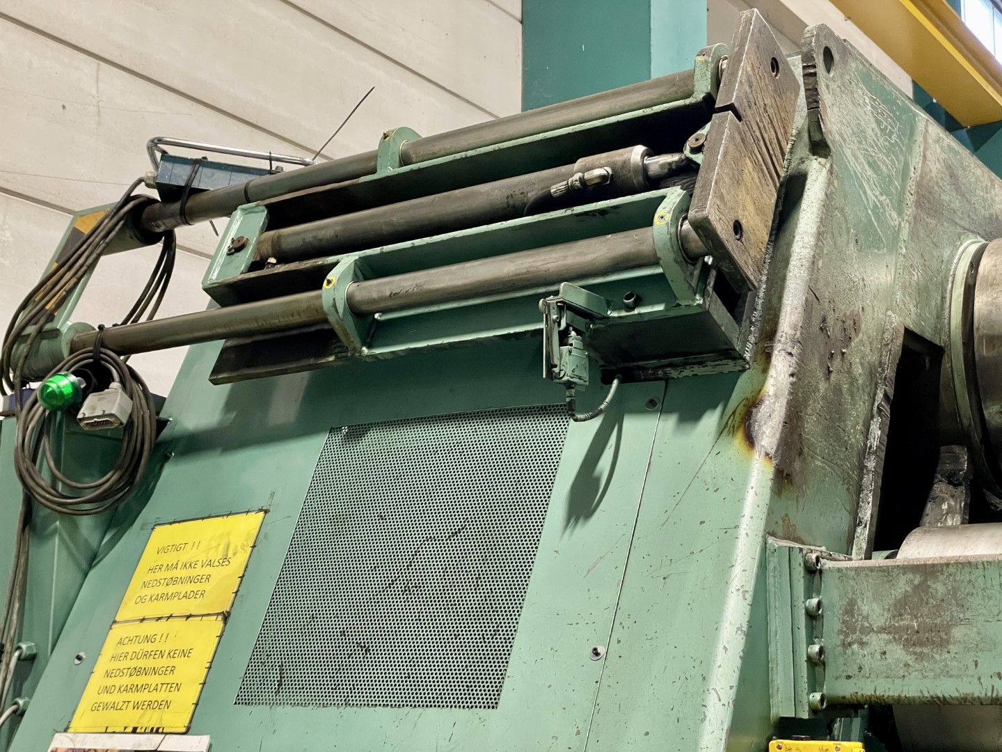 New And Used Machine Tools & Equipment