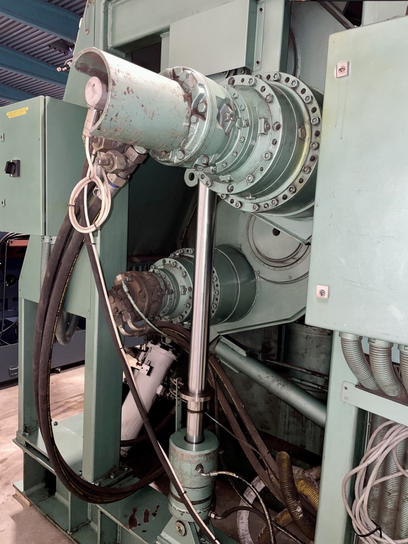 New And Used Machine Tools & Equipment