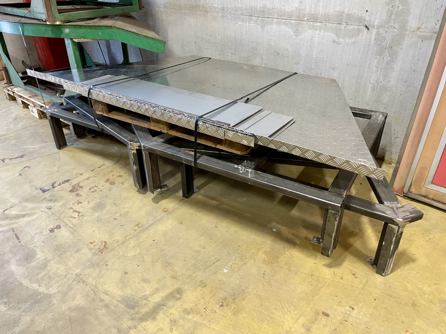 New And Used Machine Tools & Equipment