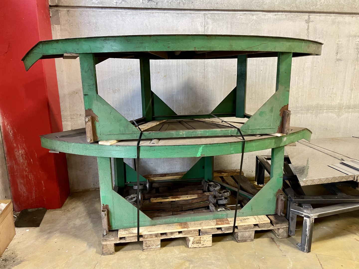 New And Used Machine Tools & Equipment
