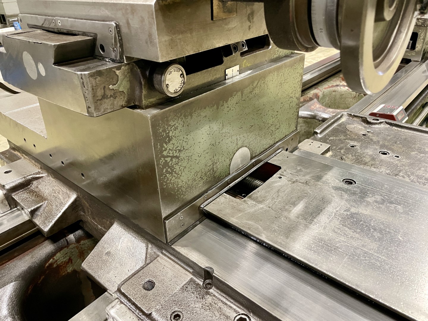 New And Used Machine Tools & Equipment
