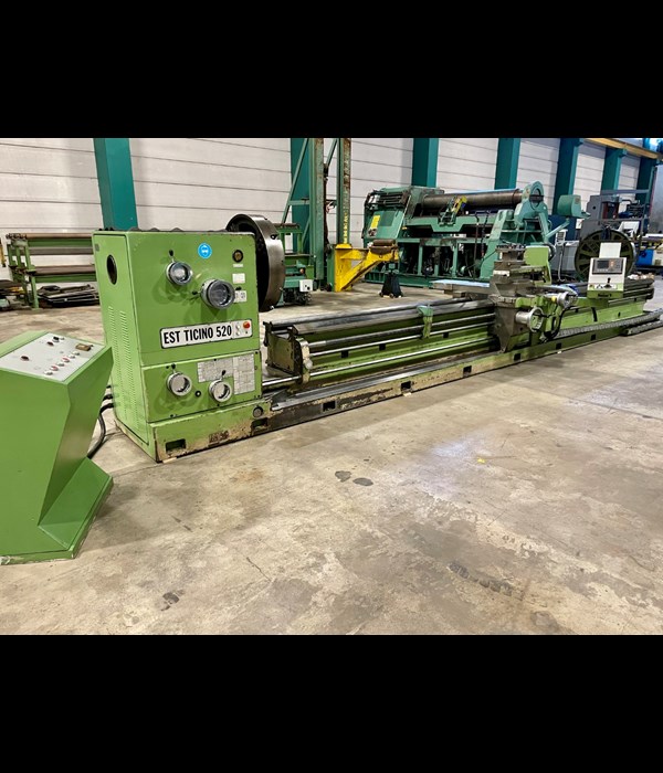 EST Ticino ET-BM 520-7000-1