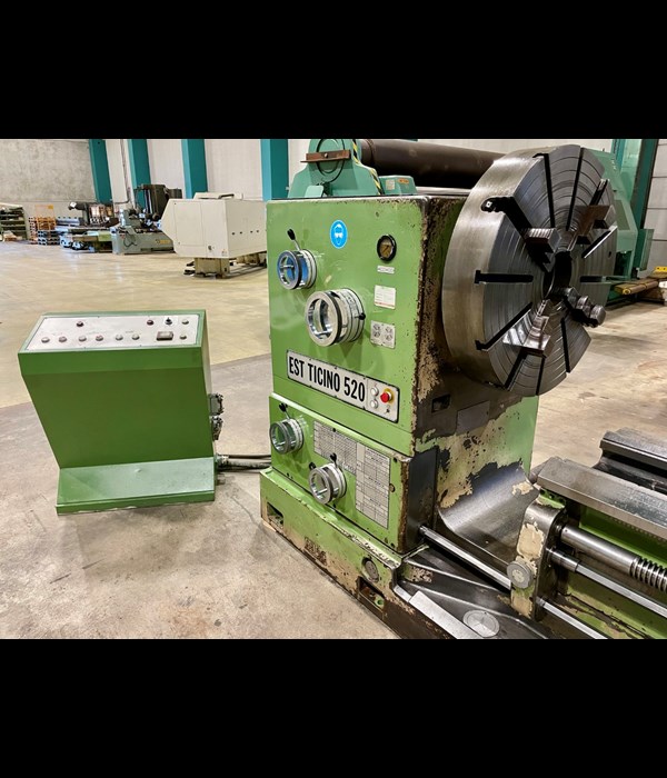 EST Ticino ET-BM 520-7000-2