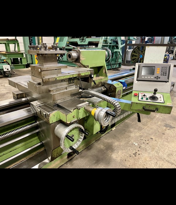 EST Ticino ET-BM 520-7000-3