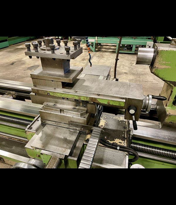 EST Ticino ET-BM 520-7000-4