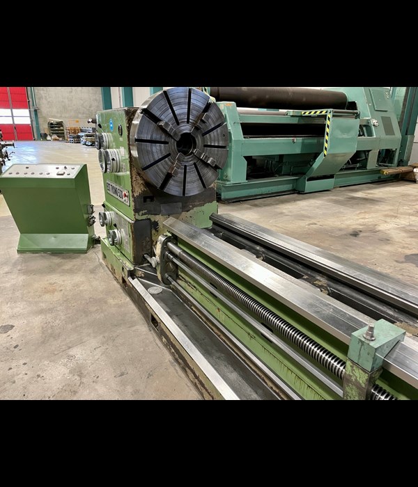 EST Ticino ET-BM 520-7000-5