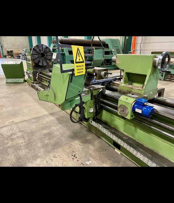 EST Ticino ET-BM 520-7000-6