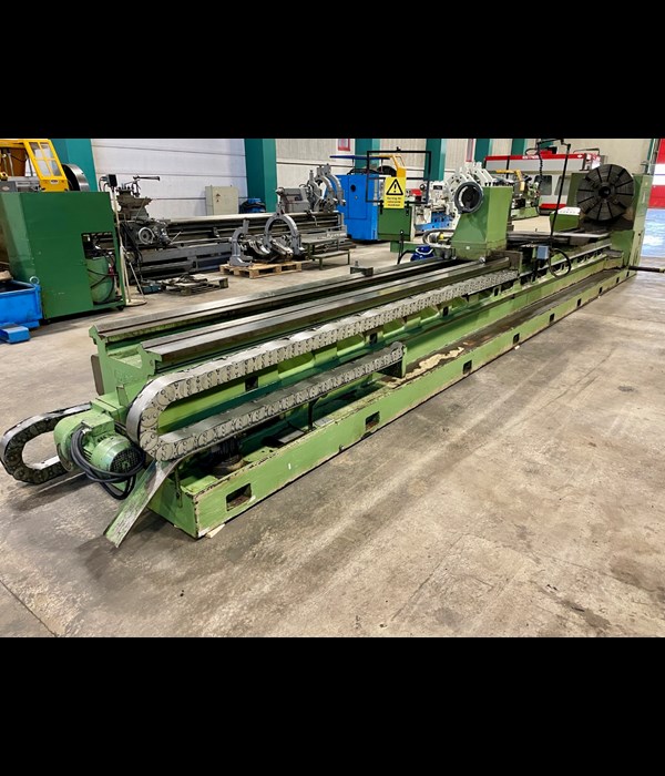 EST Ticino ET-BM 520-7000-8