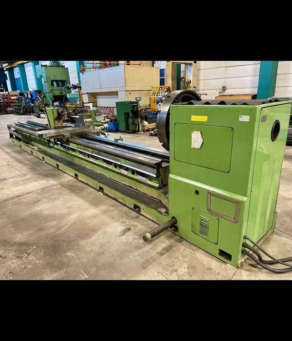 EST Ticino ET-BM 520-7000-9