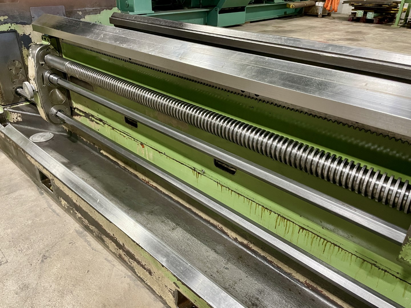 New And Used Machine Tools & Equipment