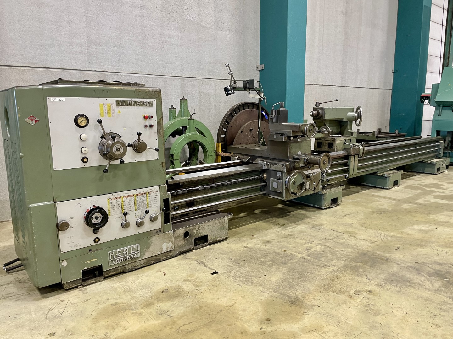 New And Used Machine Tools & Equipment