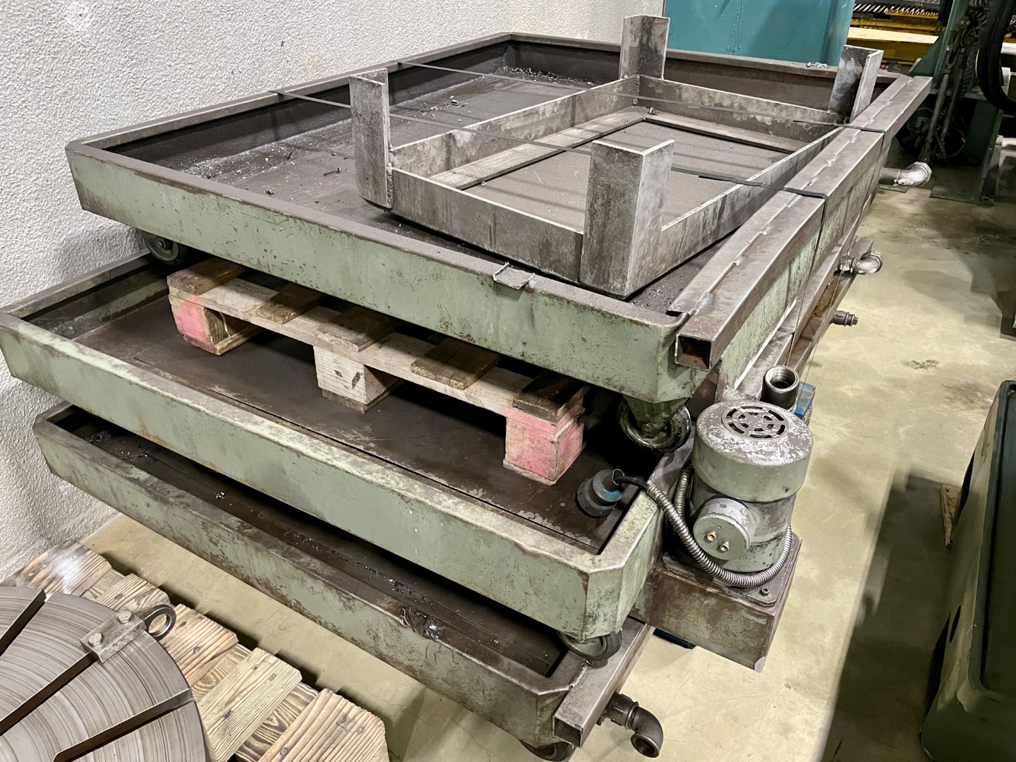 New And Used Machine Tools & Equipment