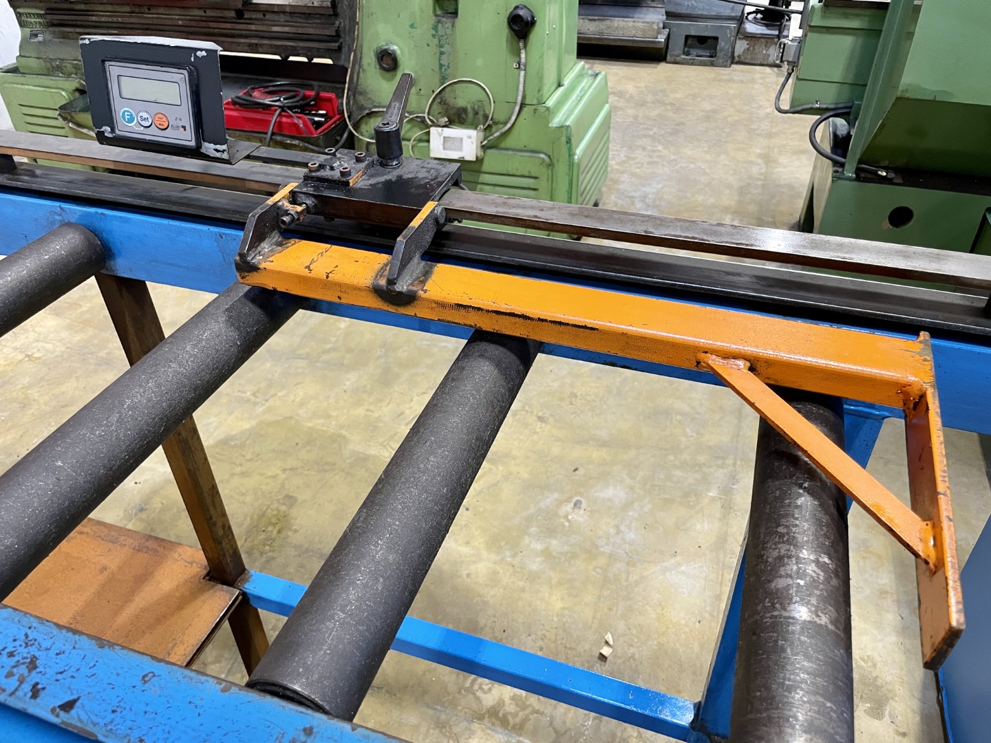 New And Used Machine Tools & Equipment