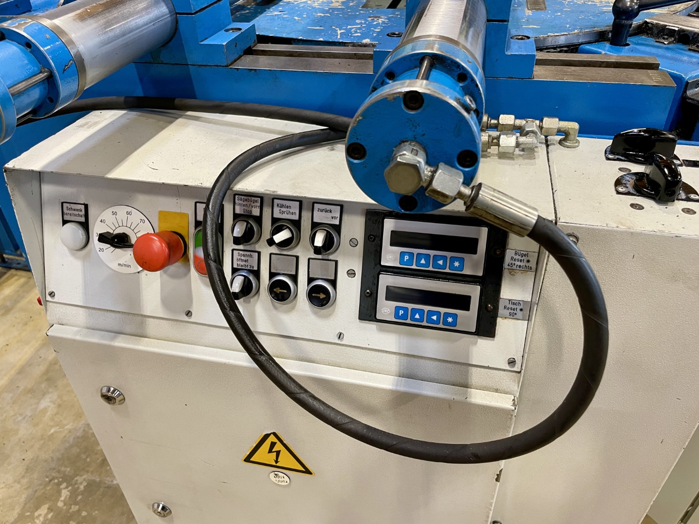 New And Used Machine Tools & Equipment