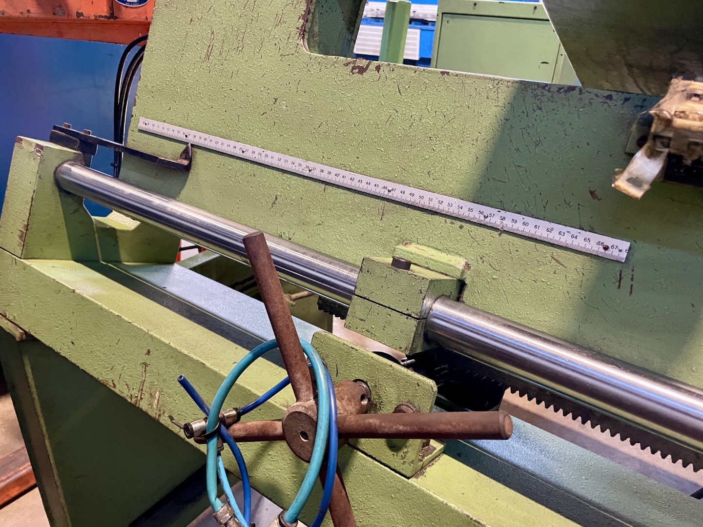 New And Used Machine Tools & Equipment