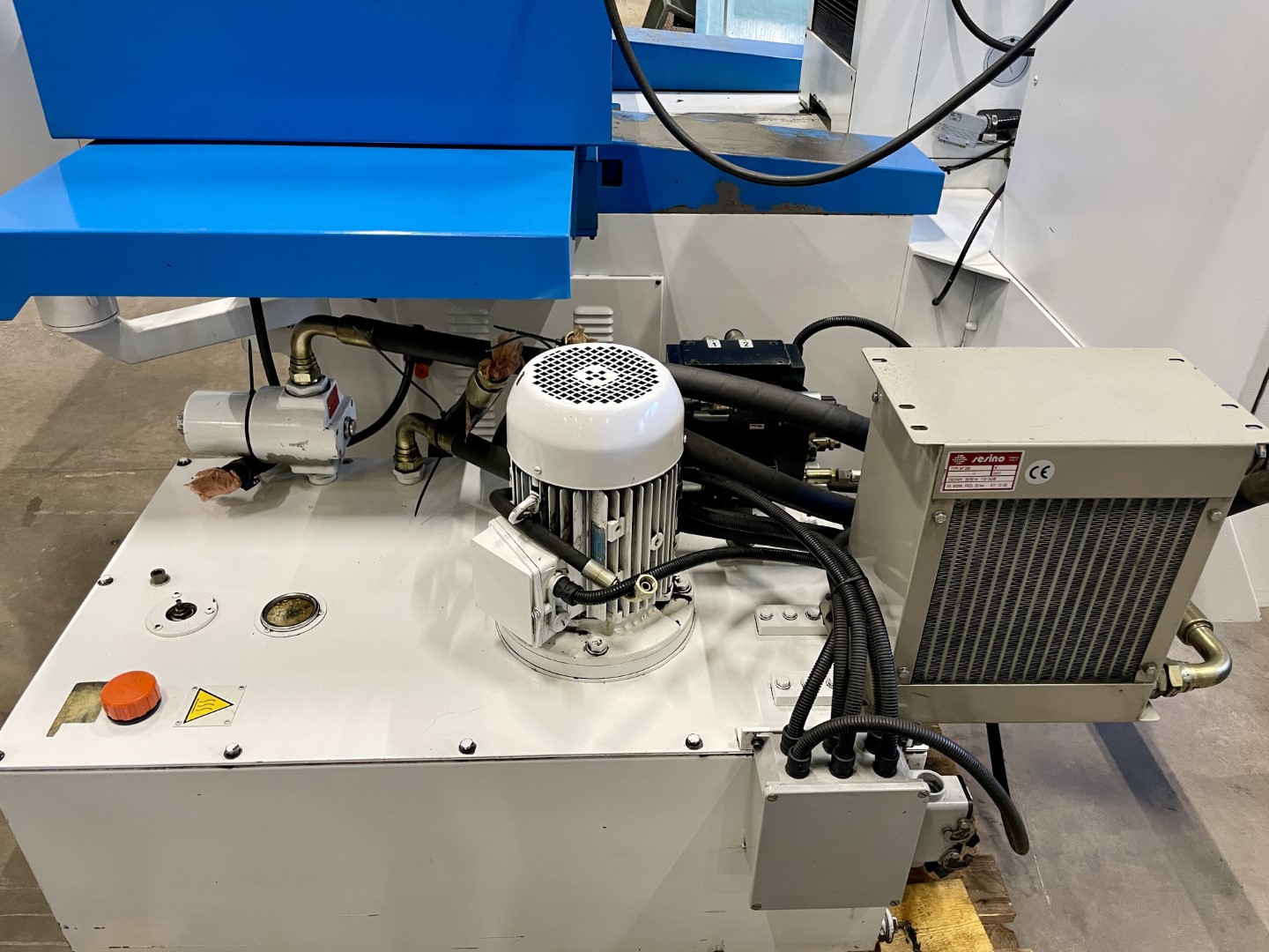 New And Used Machine Tools & Equipment