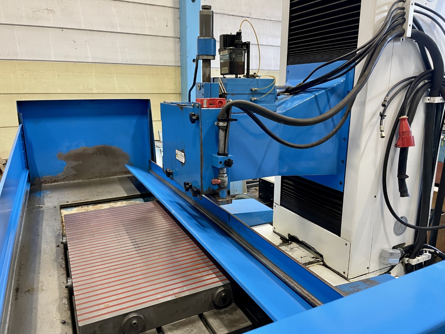 New And Used Machine Tools & Equipment