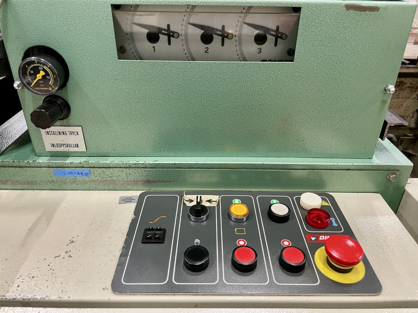 New And Used Machine Tools & Equipment