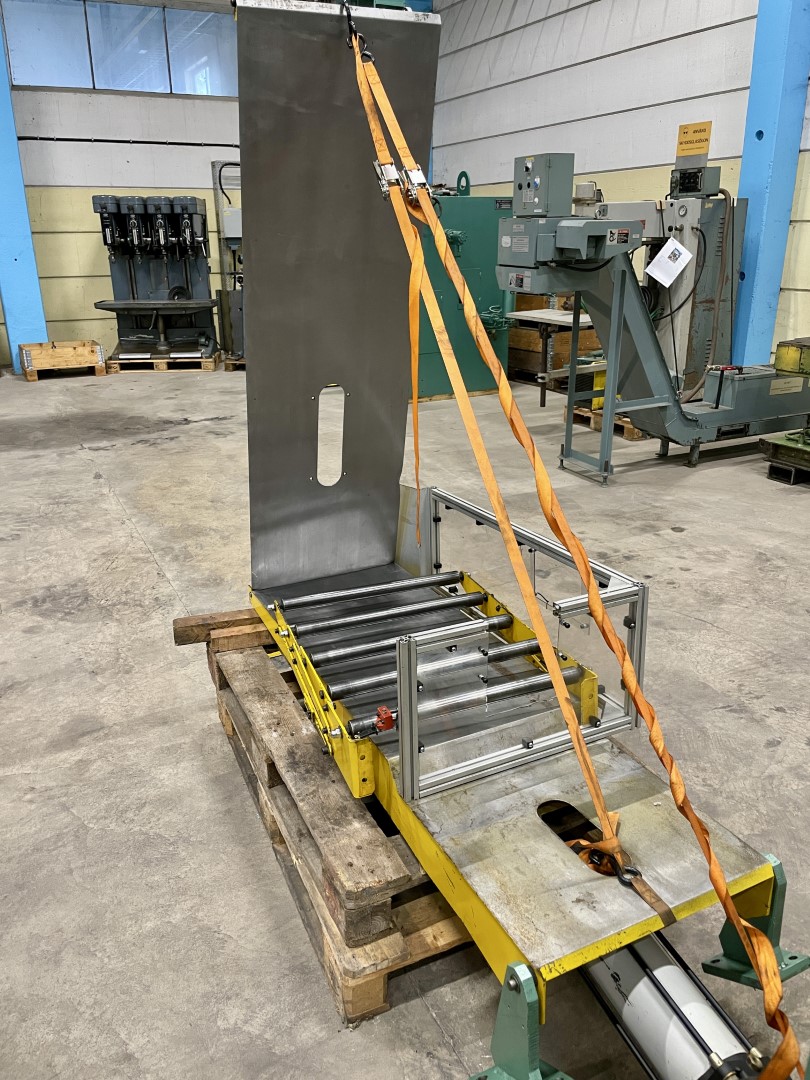 New And Used Machine Tools & Equipment