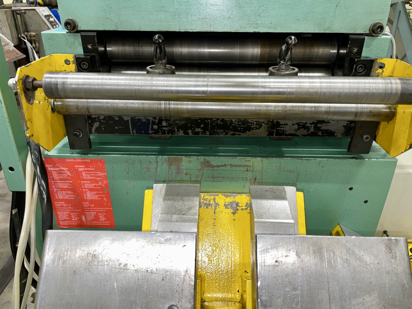 New And Used Machine Tools & Equipment