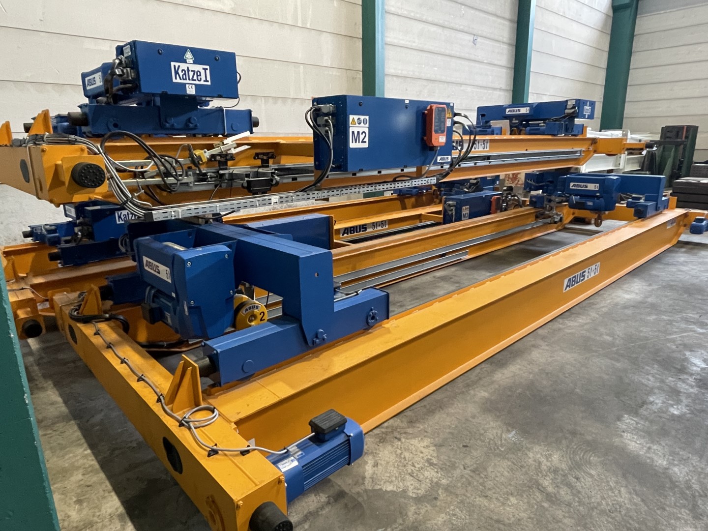 New And Used Machine Tools & Equipment