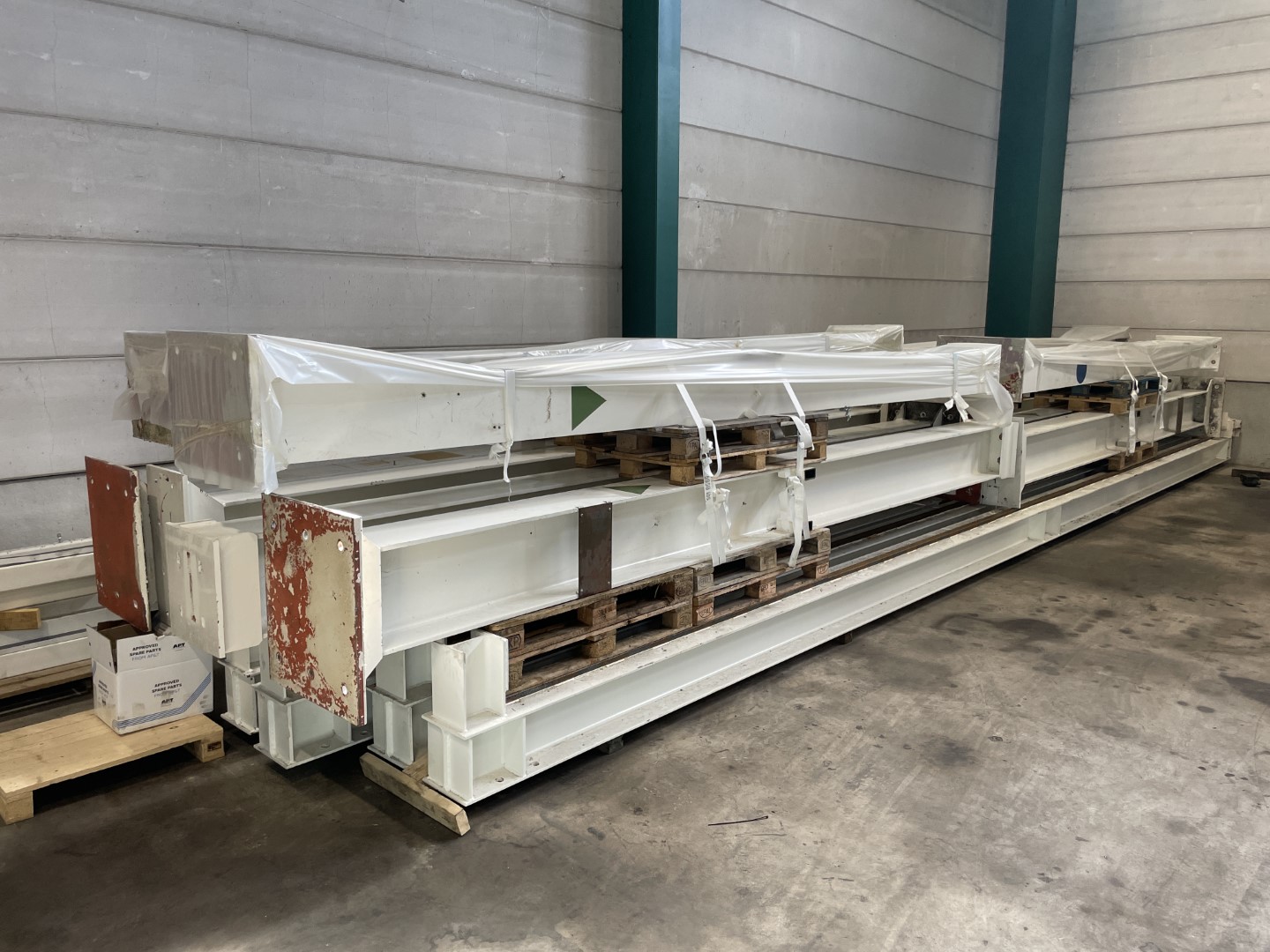 New And Used Machine Tools & Equipment