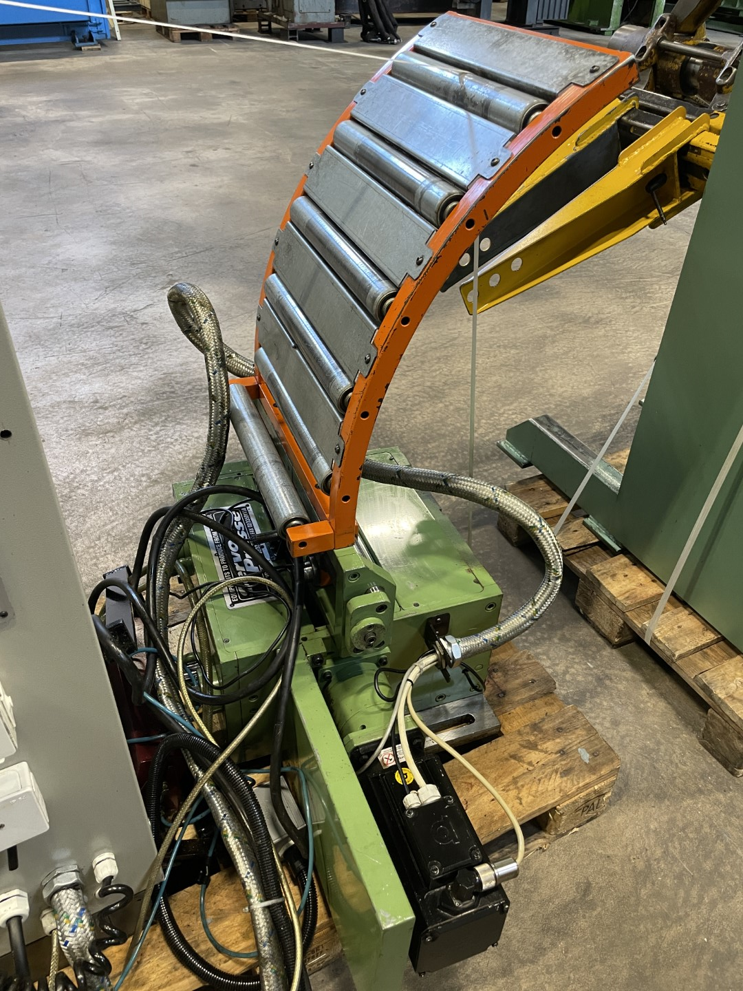 New And Used Machine Tools & Equipment
