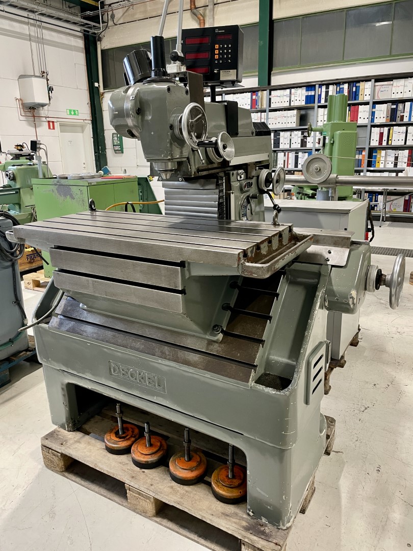 New And Used Machine Tools & Equipment
